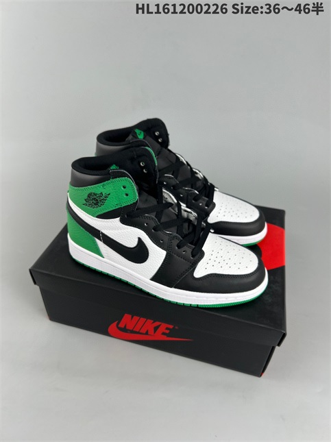 women air jordan 1 shoes 2023-3-21-031